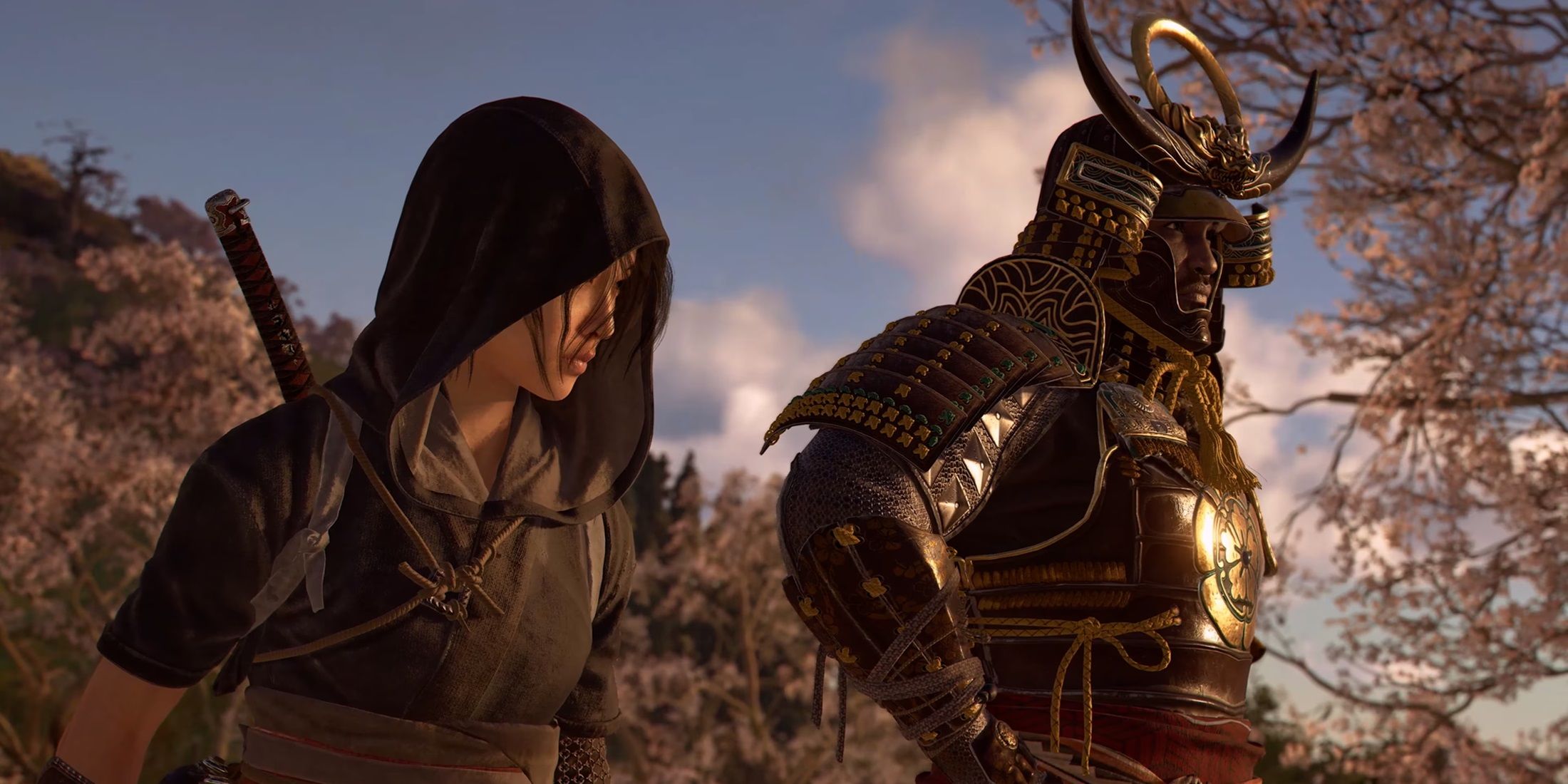 Assassin's Creed Shadows Release Date Assassin's Creed Shadows Release Date