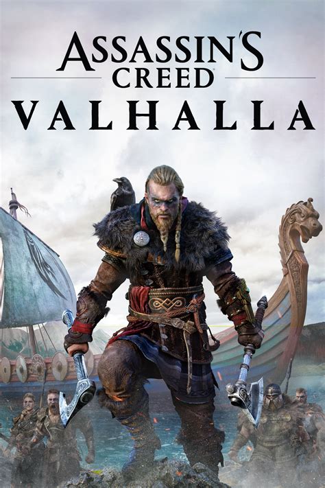 Assassin's Creed Valhalla Gameplay Guide