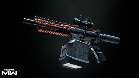 Assemble The Fjx Cinder Weapon Vault In A New Gunsmith For Call Of Duty Assemble The Fjx Cinder Weapon Vault In A New Gunsmith For Call Of Duty