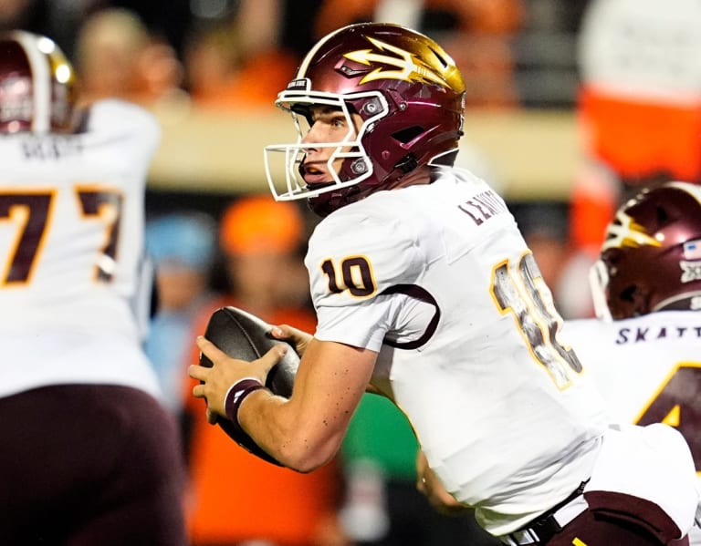 ASU vs BYU Game Recap