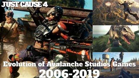 Avalanche Games Studio