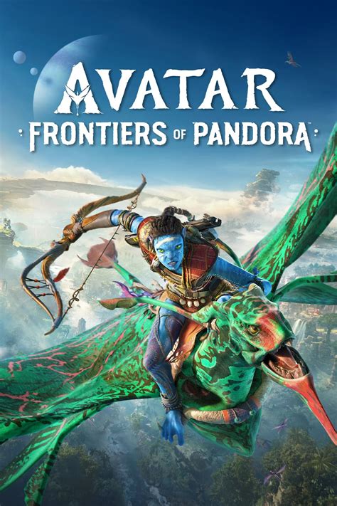 Avatar Frontiers Of Pandora Gets New Update Avatar Frontiers Of Pandora Gets New Update