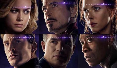 Avengers Endgame Spoilers Biggest Sag Awards Cast In History Avengers Endgame Spoilers Biggest Sag Awards Cast In History
