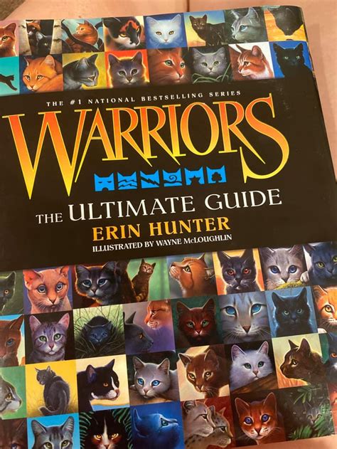 B Amp N Find Today R Warriorcats B Amp N Find Today R Warriorcats