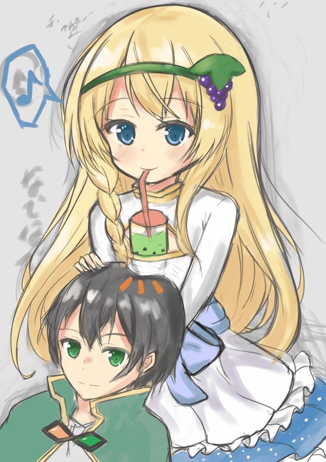 Baca Manga Konosuba Tips And Solution Baca Manga Konosuba Tips And Solution