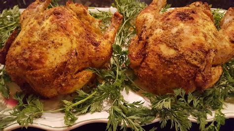 Baked Stuffed Cornish Game Hens Julias Simply Southern Baked Stuffed Cornish Game Hens Julias Simply Southern