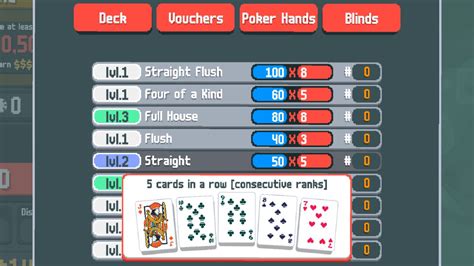 5 Balatro Poker Tips