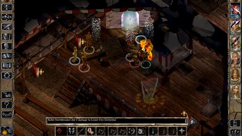 Baldur S Gate Ii Enhanced Edition Review Gamespot Baldur S Gate Ii Enhanced Edition Review Gamespot