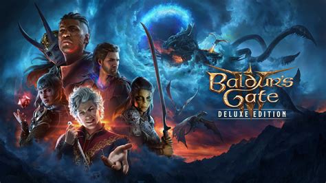 5 Ways Baldur's Gate 3