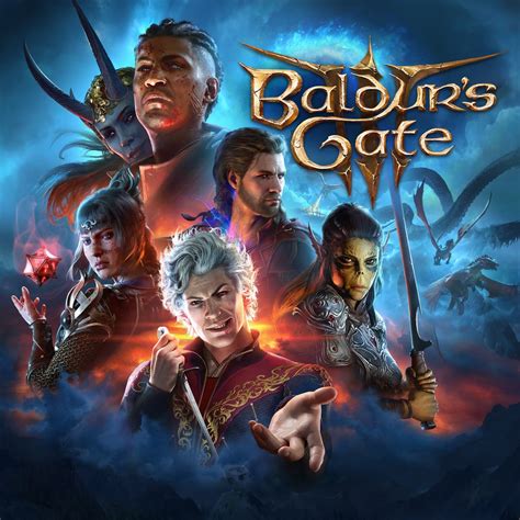 Baldur's Gate 3 Gameplay Guide