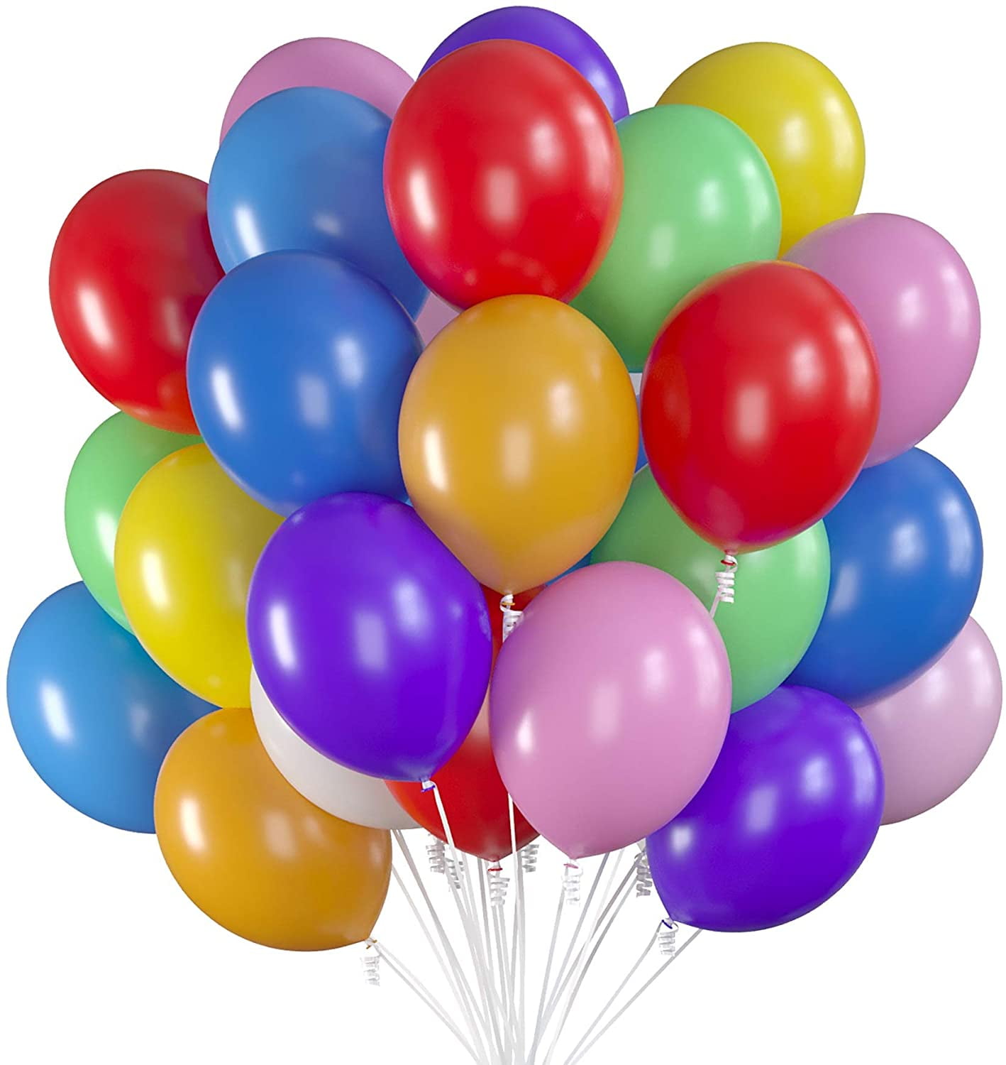 6 Tips Balloons TD