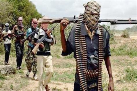 Bandits Attack Rename Over 60 Plateau Communities Vanguard News Bandits Attack Rename Over 60 Plateau Communities Vanguard News