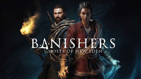 Banishers Ghosts Of New Eden Story Trailer Video New Game Network Banishers Ghosts Of New Eden Story Trailer Video New Game Network