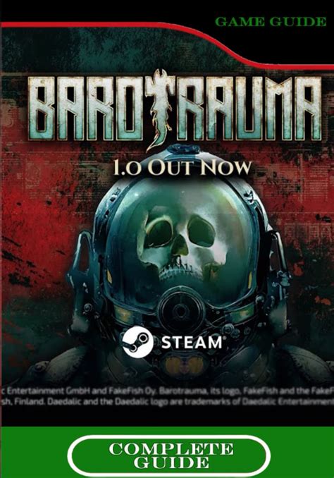 Barotrauma Cheats Cheat Codes Hints And Walkthroughs For Pc Barotrauma Cheats Cheat Codes Hints And Walkthroughs For Pc