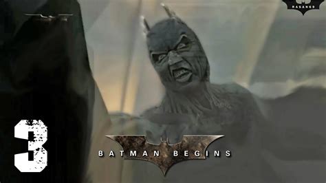 Batman Begins Ps2 Walkthrough Part 3 Youtube Batman Begins Ps2 Walkthrough Part 3 Youtube