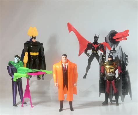 Batman Beyond Return Of The Joker Action Packed Adventure Batman Beyond Return Of The Joker Action Packed Adventure