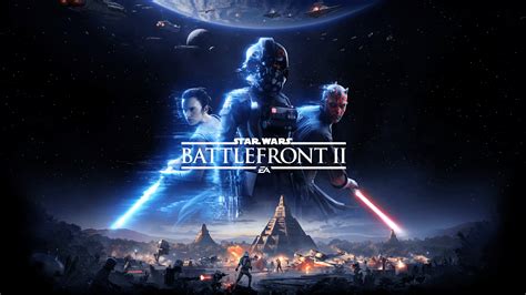 Battlefront 2 Game Review