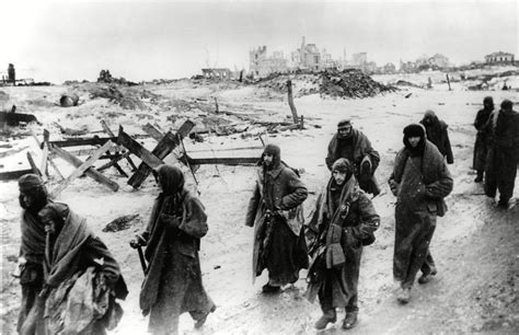 Battle Of Stalingrad History Summary Location Deaths Facts Battle Of Stalingrad History Summary Location Deaths Facts