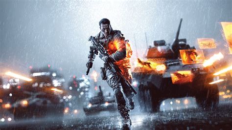 5 Tips Battlefield 4