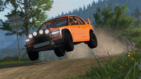 5 BeamNG Drive Tips