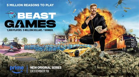Beast Games EP 5 Review