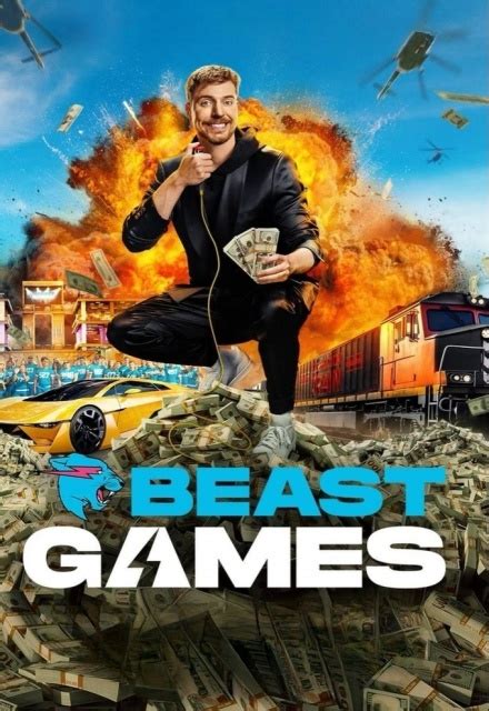 7 Beast Games Tips