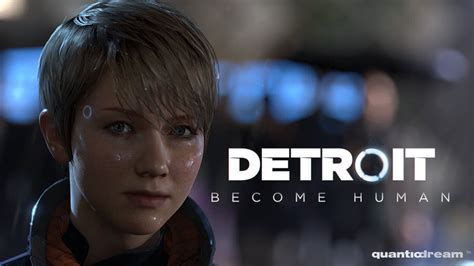 5 Facts Become Human Release
