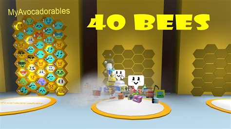 5 Bee Sim Tips