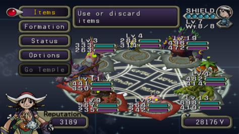 Beginner S Guide For Jade Cocoon 2