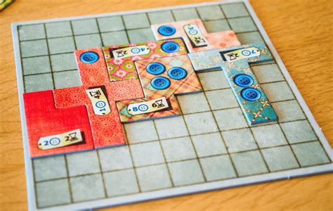 Top 2 Player Board Games