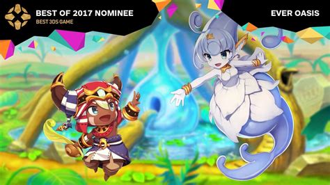 Best 3Ds Game Best Of 2017 Awards Ign Best 3Ds Game Best Of 2017 Awards Ign