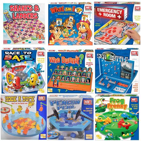 5 Best Kids Games