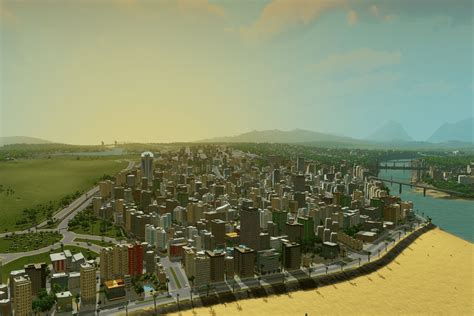 7 Best City Builders