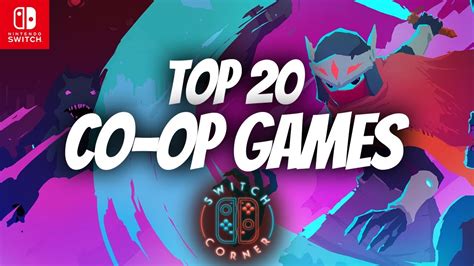 5 Best Coop Games