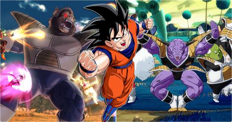 Best Dragon Ball Game 2025 Amy Jonsson H Best Dragon Ball Game 2025 Amy Jonsson H