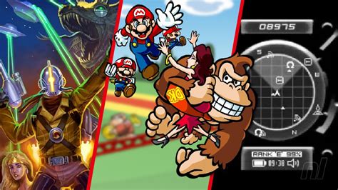 Best DSI Games