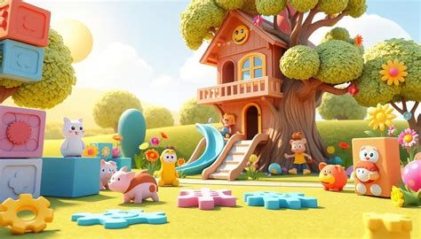 Best Kids Games For Under 4 On Steam Top Picks 2024