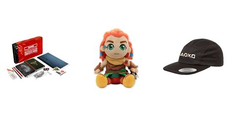 Best Merch Items In The Playstation Gear Store Best Merch Items In The Playstation Gear Store