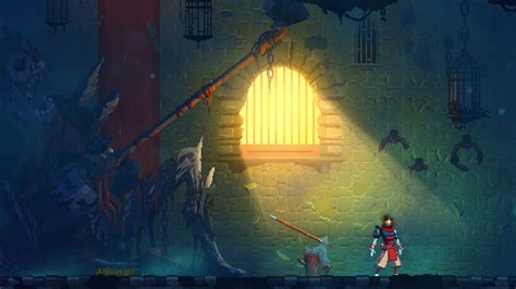 Best Metroidvania Games