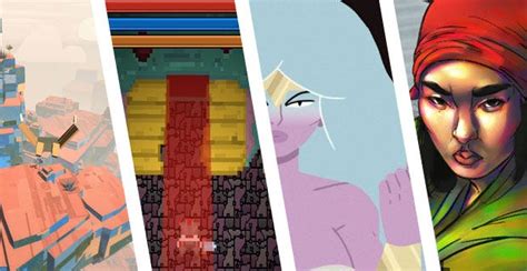 Best New Steam Games Nov