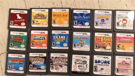 Best Nintendo Ds Games Lasopafox Best Nintendo Ds Games Lasopafox