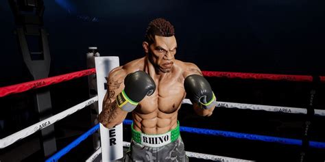 Best Playstation Vr Boxing Games As Of February 2022 Android Central Best Playstation Vr Boxing Games As Of February 2022 Android Central