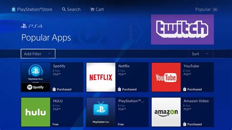 Best Ps4 Apps 15 Ps4 Apps You Need To Download Tech News Log Best Ps4 Apps 15 Ps4 Apps You Need To Download Tech News Log