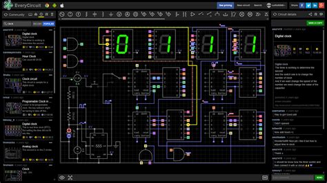 Best Simulation Software For Electronics Circuit Design And Simulator Best Simulation Software For Electronics Circuit Design And Simulator