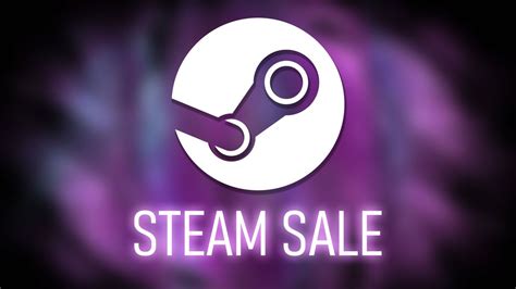 5 Best Steam Sale Deals