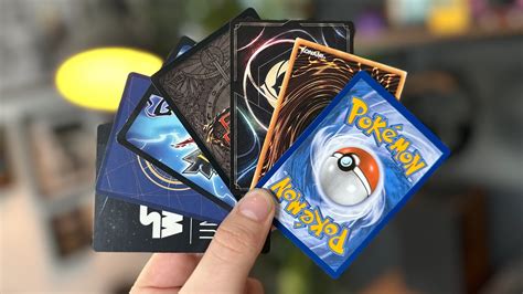 Best TCG Games Online