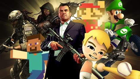 Best Video Games Of All Time Dreferenz Blog Best Video Games Of All Time Dreferenz Blog
