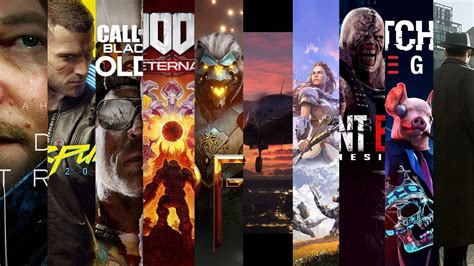 Best Video Games Best Video Games
