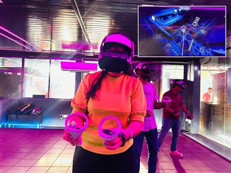 Best Vr Escape Room Experience In Bangalore Play Arena Best Vr Escape Room Experience In Bangalore Play Arena