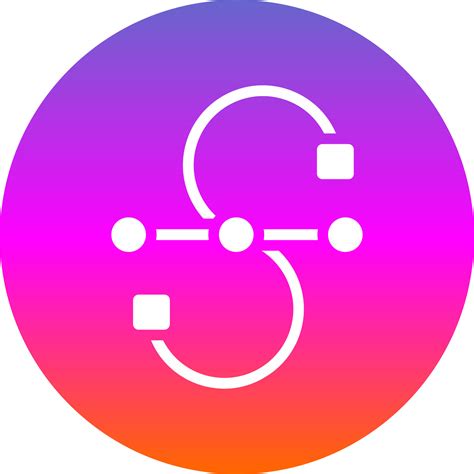 Bezier Curve Vector Icon Design 15095129 Vector Art At Vecteezy Bezier Curve Vector Icon Design 15095129 Vector Art At Vecteezy